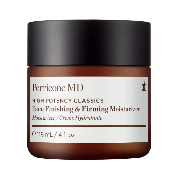 Perricone MD Face Finishing Moisturizer Crema Hidratante 59ml