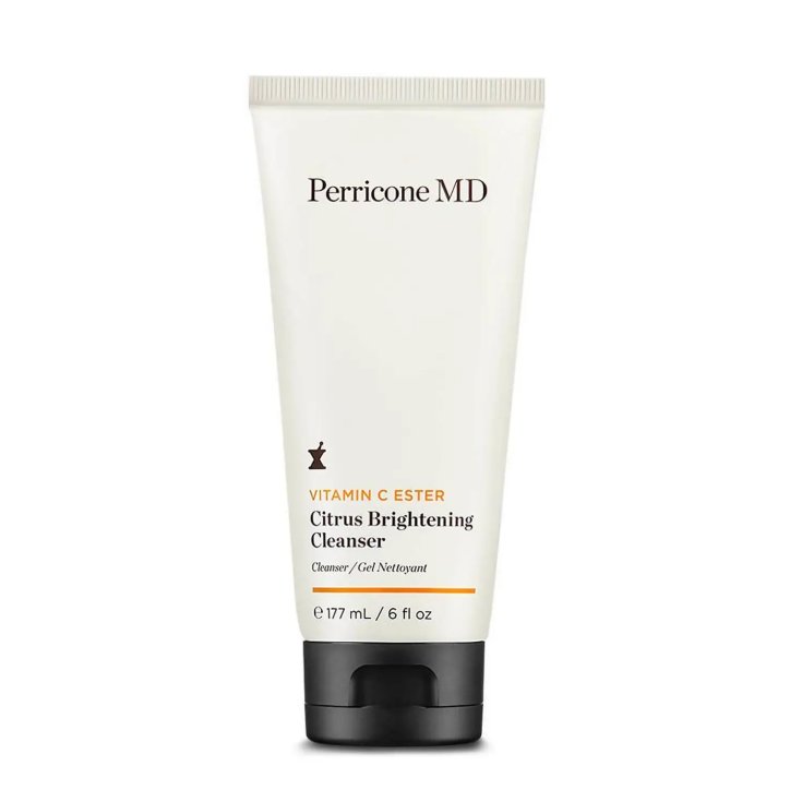 Perricone MD Citrus Jabón Limpiador Facial 177ml