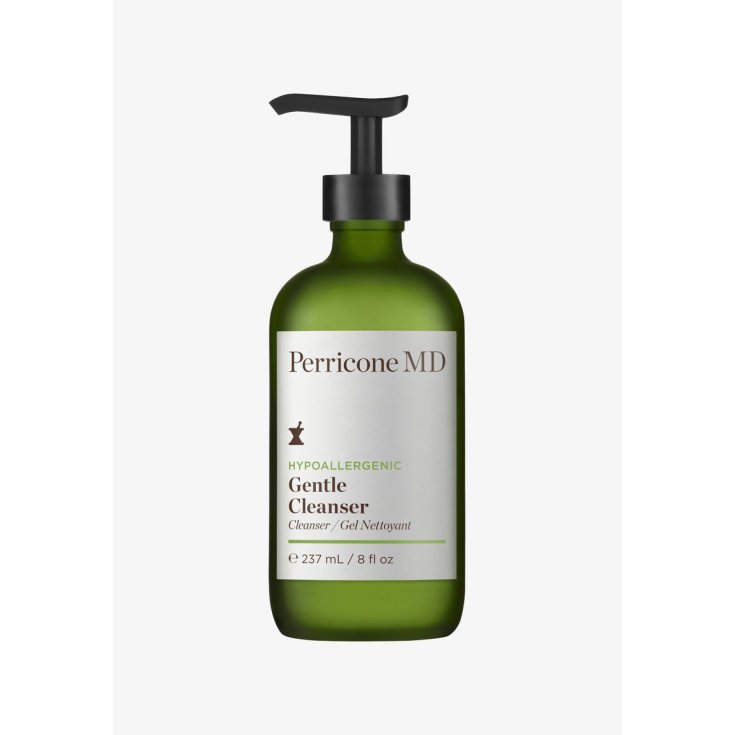 Perricone MD Hypoallergenic Gentle Cleanser Limpiador hipoalergénico 237ml