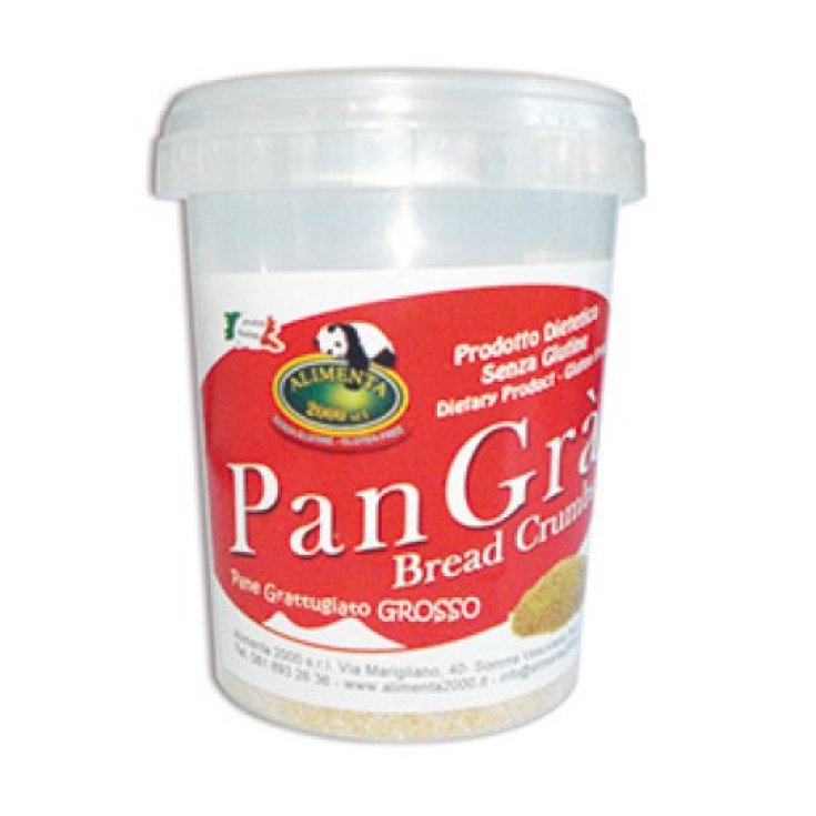 Pienso 2000 Pan Grà Grosso 300gr