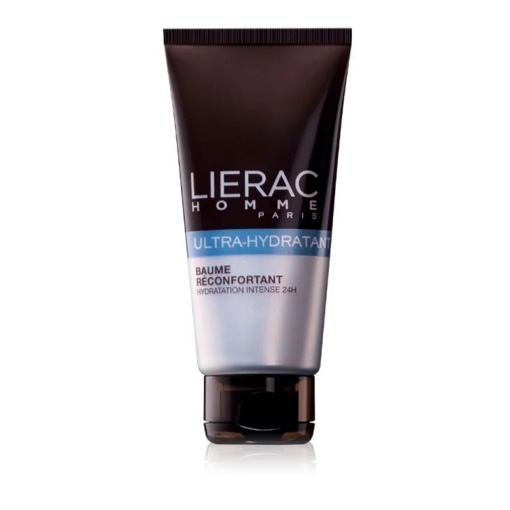 Lierac Ultra-Hydratant Extreme Comfort Bálsamo Hidratación Intensa 24h 50ml