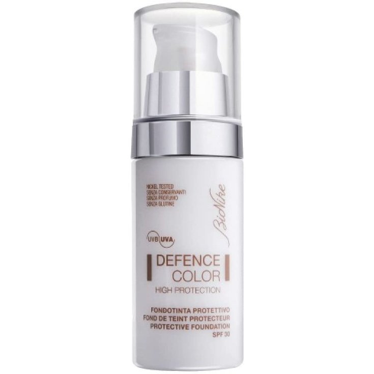 Defense Color Alta Protección 301 BioNike 30ml