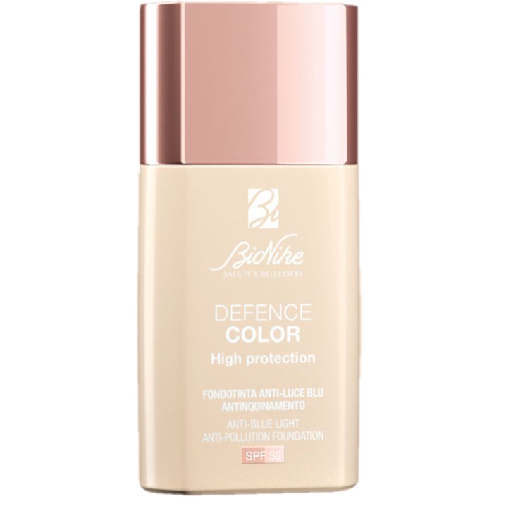 Defense Color Alta Protección 302 BioNike 30ml