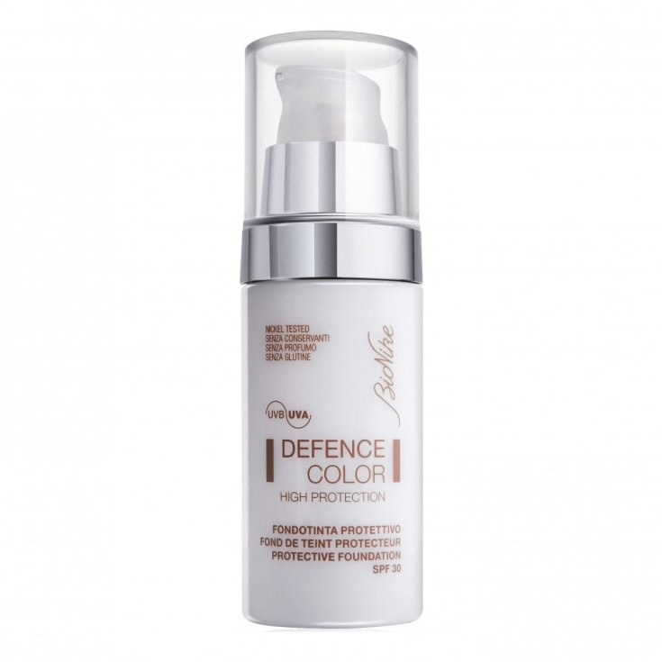 Defense Color Alta Protección 303 BioNike 30ml