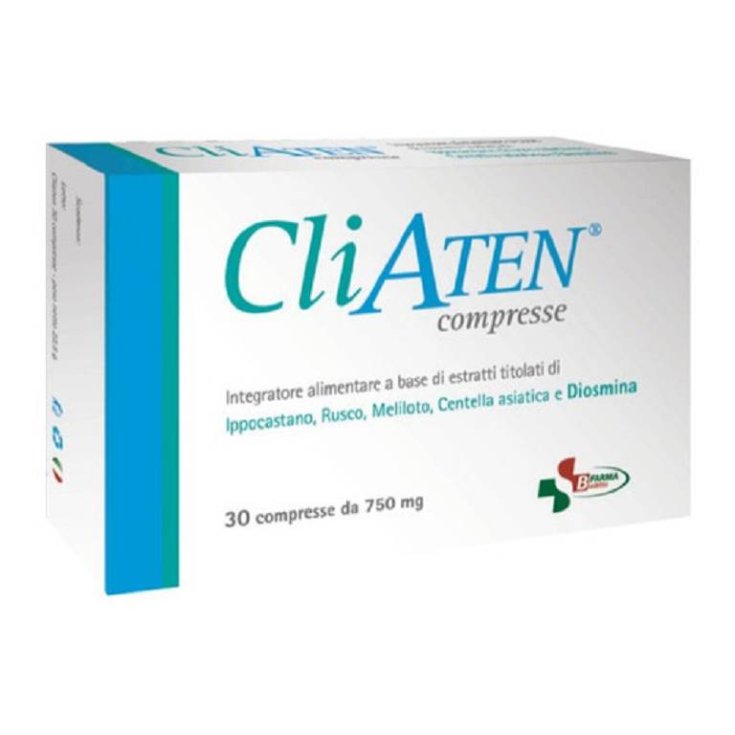 cliten 30cpr