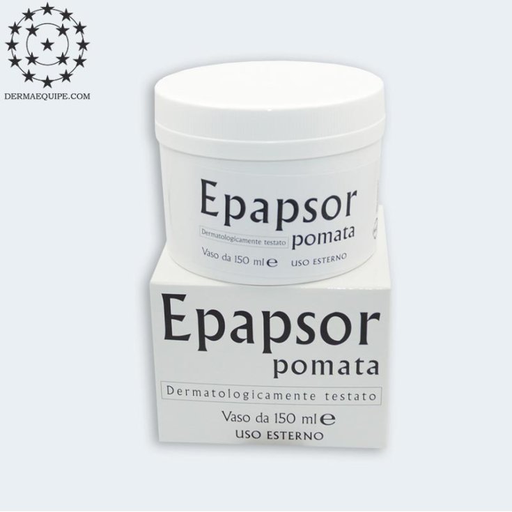 Epapsor Pomada 150ml