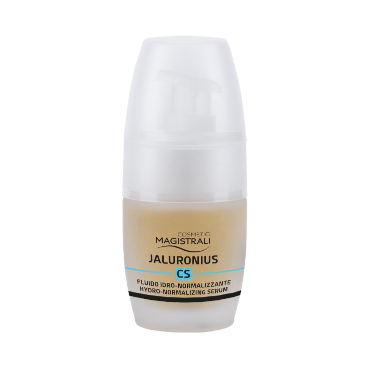 Magistral Cosmetics Jaluronius Cs 30ml