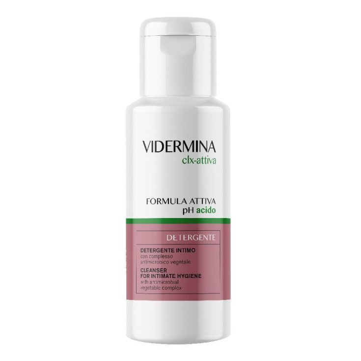 Vidermina Clx 300ml
