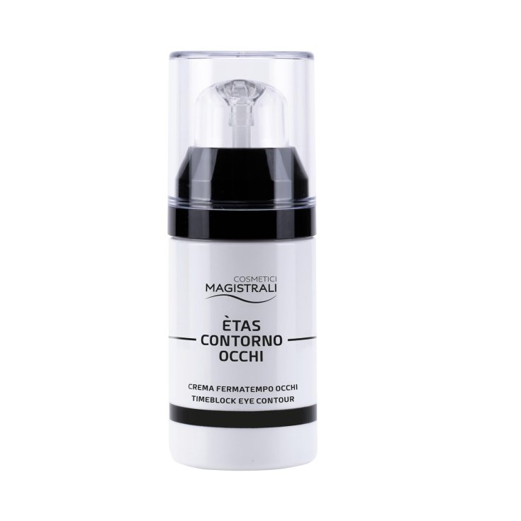 Etas Magistral Cosmetics Contorno de Ojos 15ml