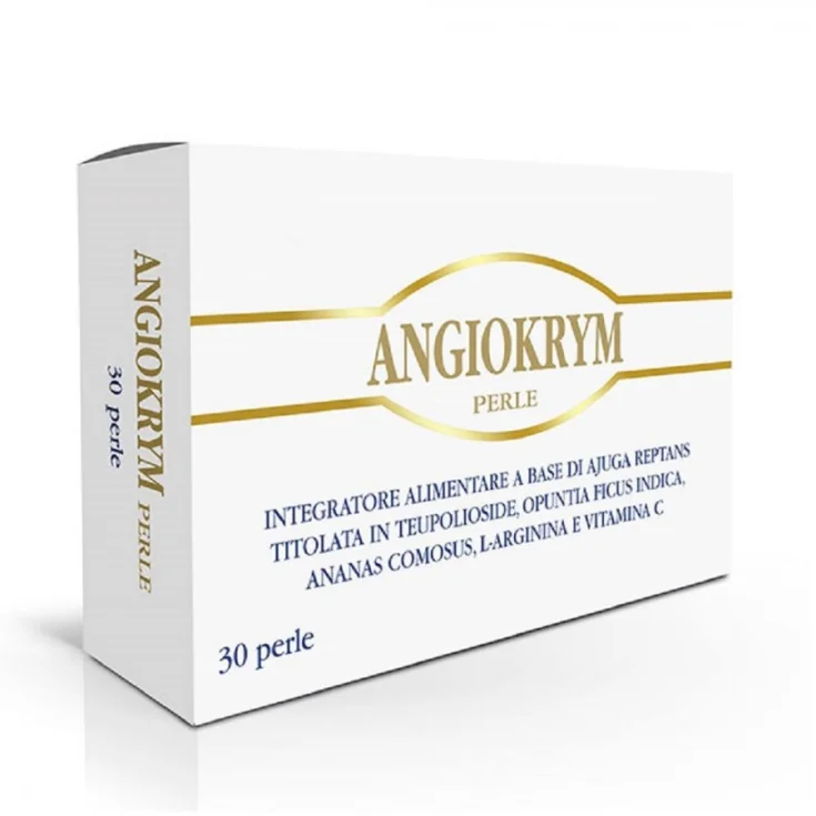 Suplemento Angiokrym