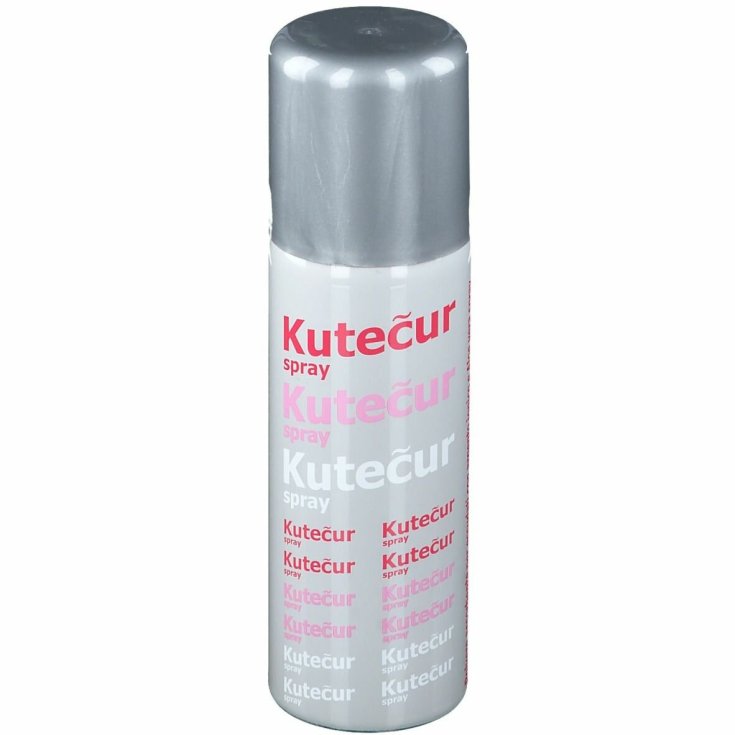 Kutecur Spray Cicatrizante 125ml