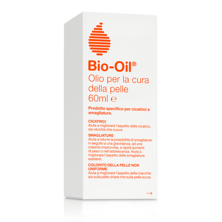 Bio-Oil® Aceite para el Cuidado de la Piel 60ml