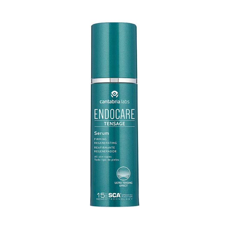 Endocare Serum Tensage 30ml