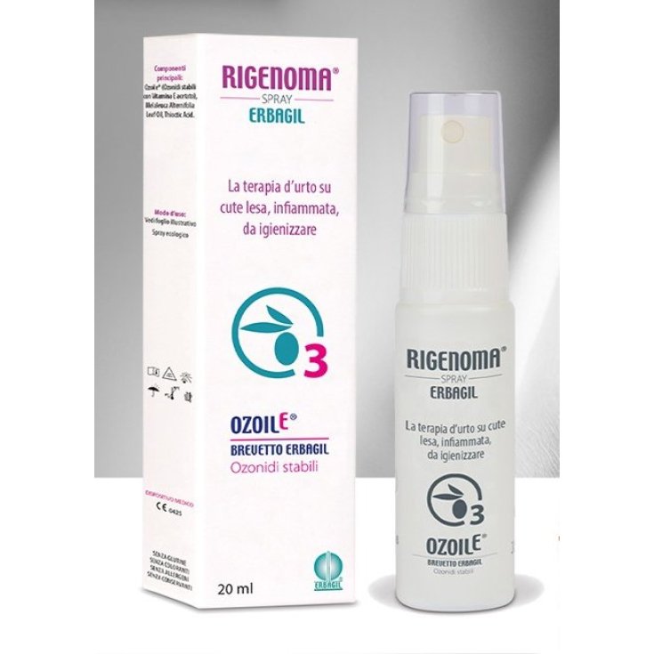 Rigenoma Spray 20ml