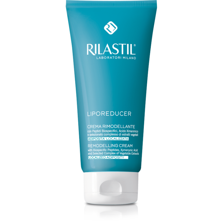 Liporeductor Rilastil® Crema Remodeladora 200ml