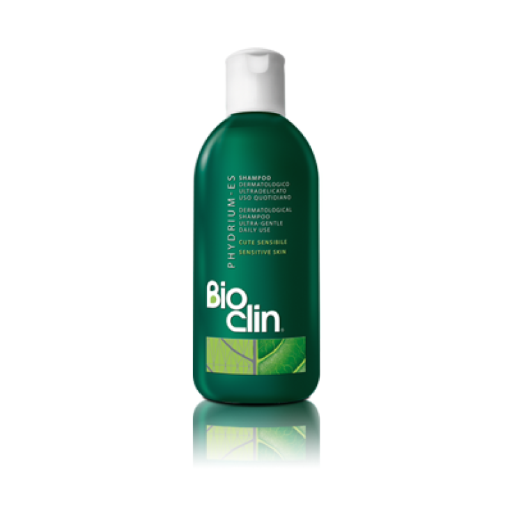 Phydrium-Es Champú BioClin 200ml