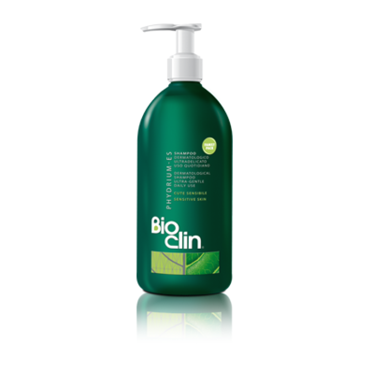 Phydrium-Es Champú BioClin 500ml