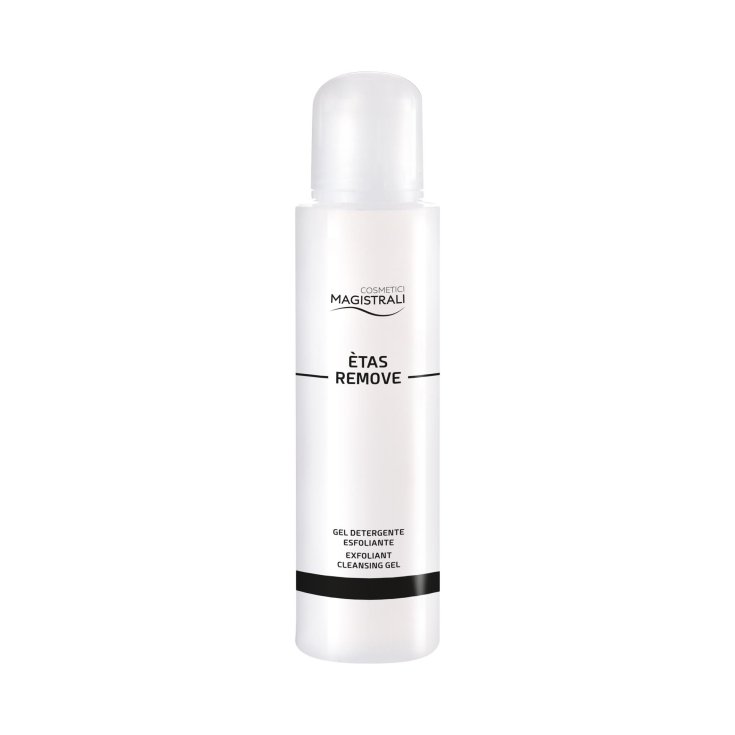 Etas Remove Magistral Cosméticos 150ml