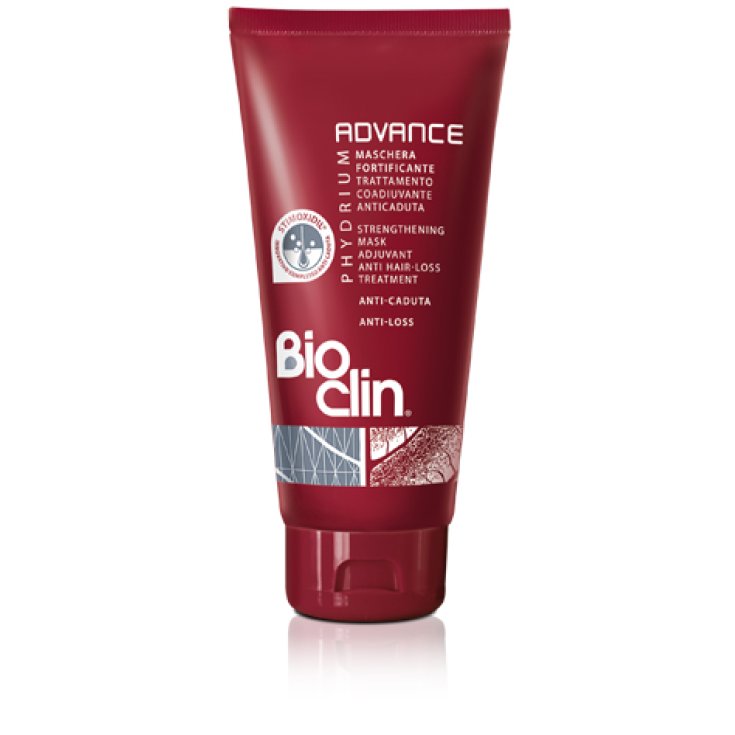 Phydrium Advance Bioclin Mascarilla Fortificante 200ml