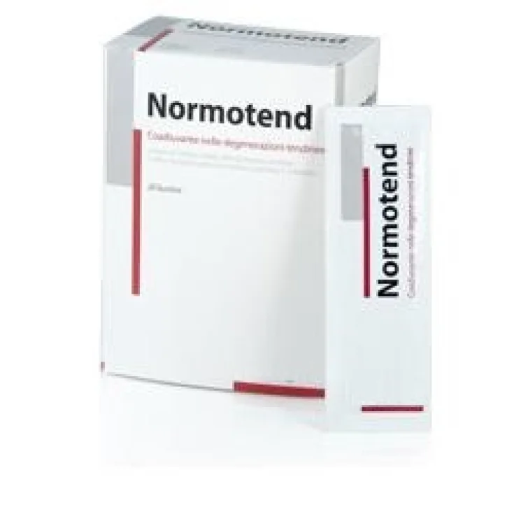 busto normotend 20