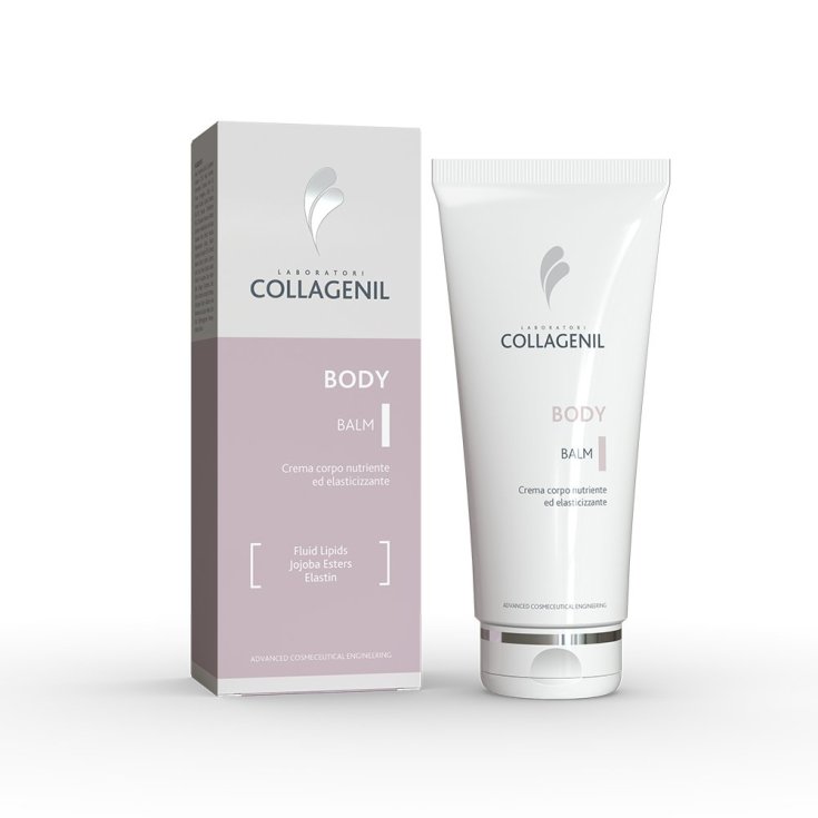 Bálsamo Corporal COLLAGENIL 200ml