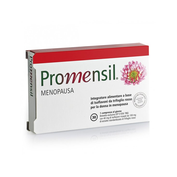 Promensil Nombrado 30 Comprimidos