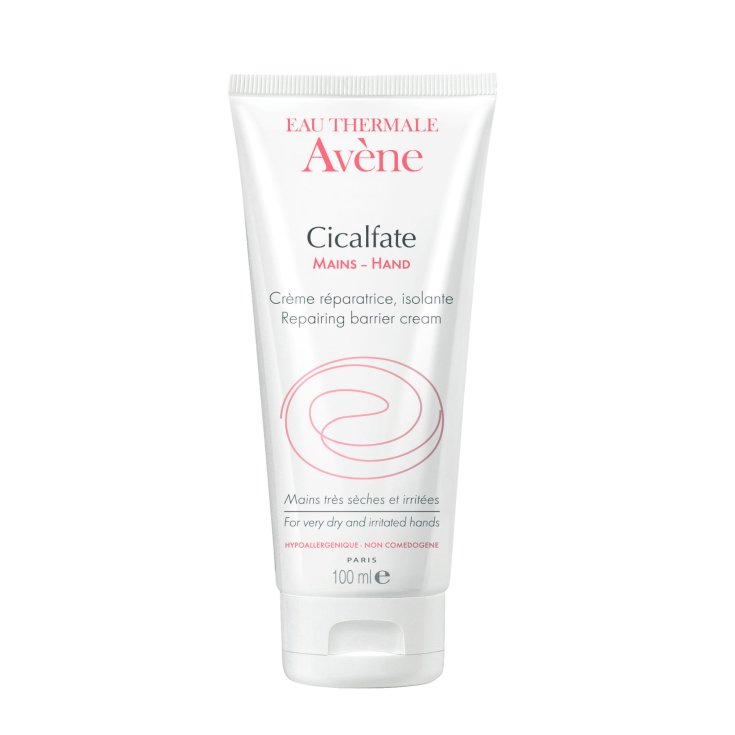 CICALFATE DE AVENA CREMA DE MANOS 100 ML