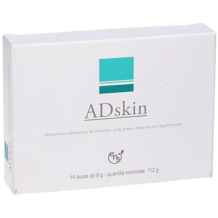 Suplemento Adskin 30 busto