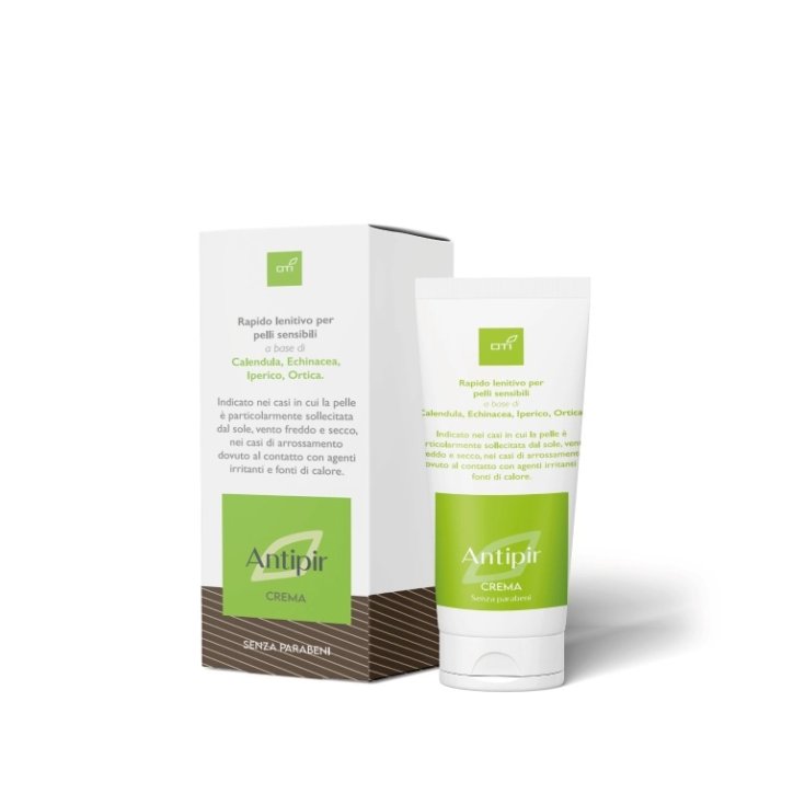 Pomada Antipir 50g