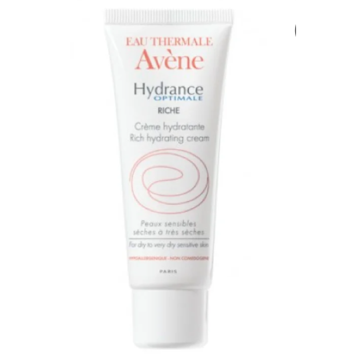 Hydrance Optimal Riicca Avène 40ml