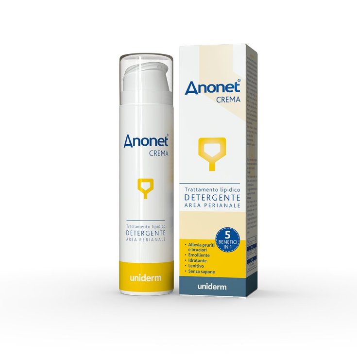 Anonet Crema UNIDERM 50ml