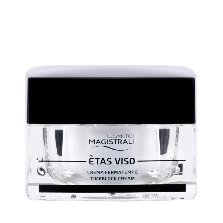 Magistrali Cosméticos Etas Crema Facial 50ml