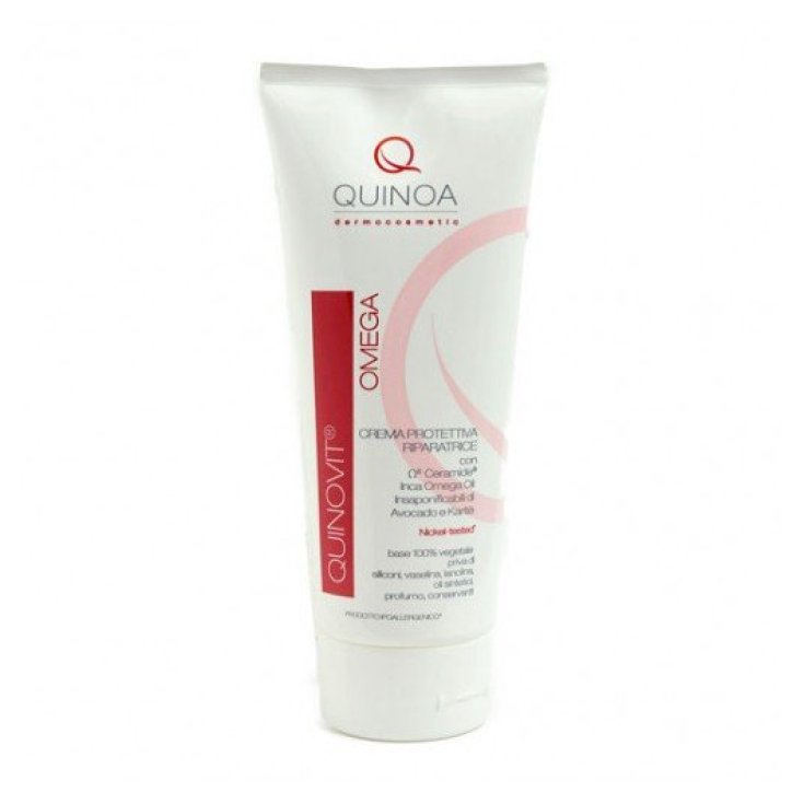 Quinovit Omega Cr 200ml