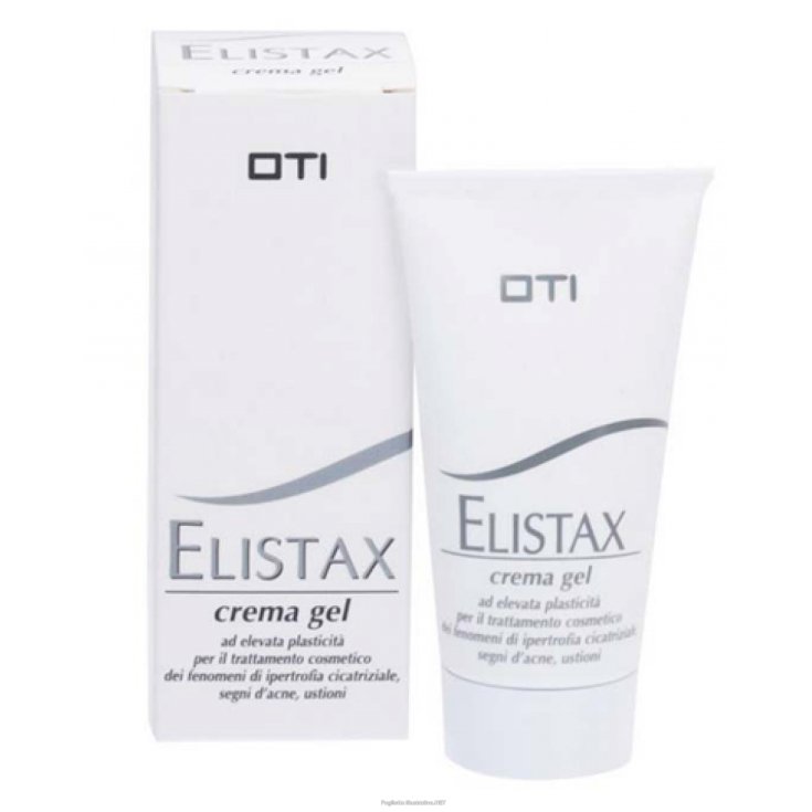 Elistax Oti Gel Crema 50ml