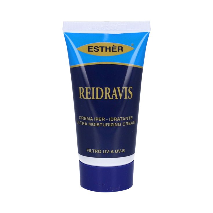 Krymi Reidravis Crema Hiperhidratante 50ML