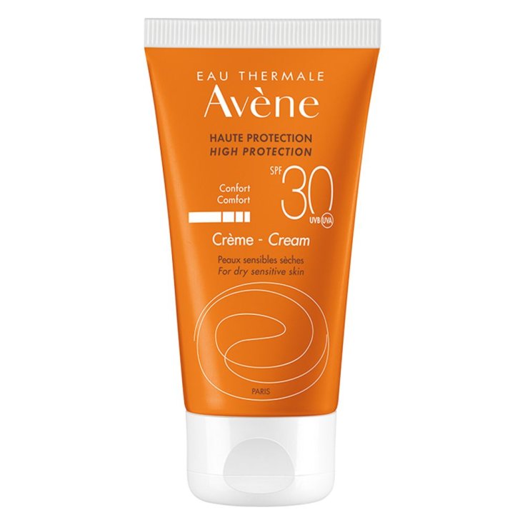 Crema Solar SPF30 Avène 50ml