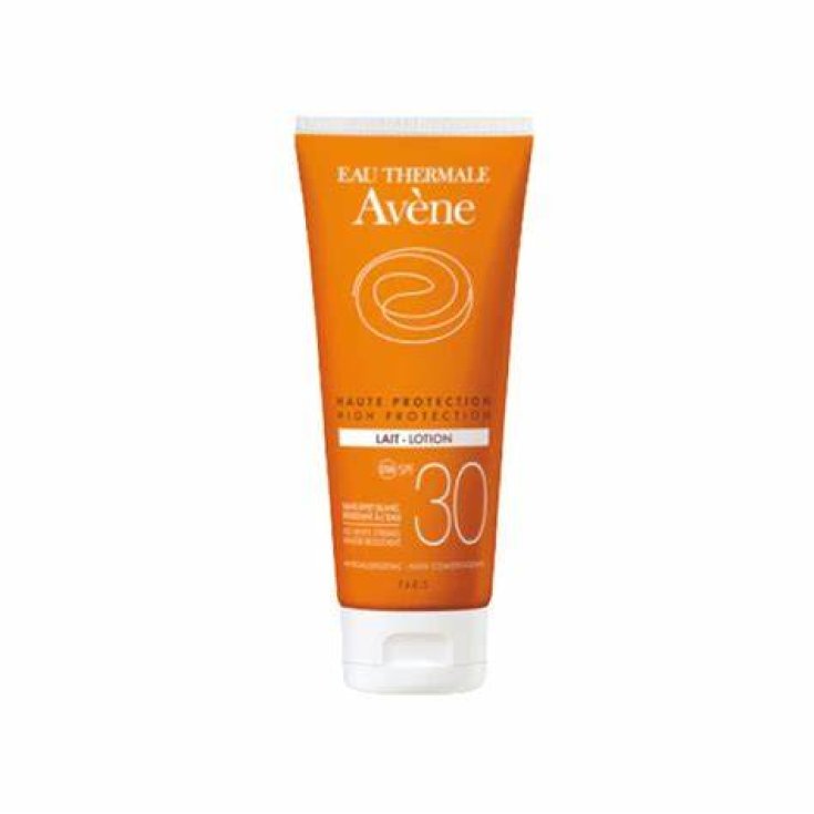 Avène Leche Solar SPF30 100ml