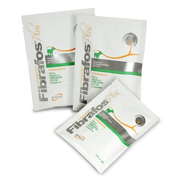 Fibrafos® DRN 20 Sobres de 30g Fibrafos® DRN 20 Sobres de 30g