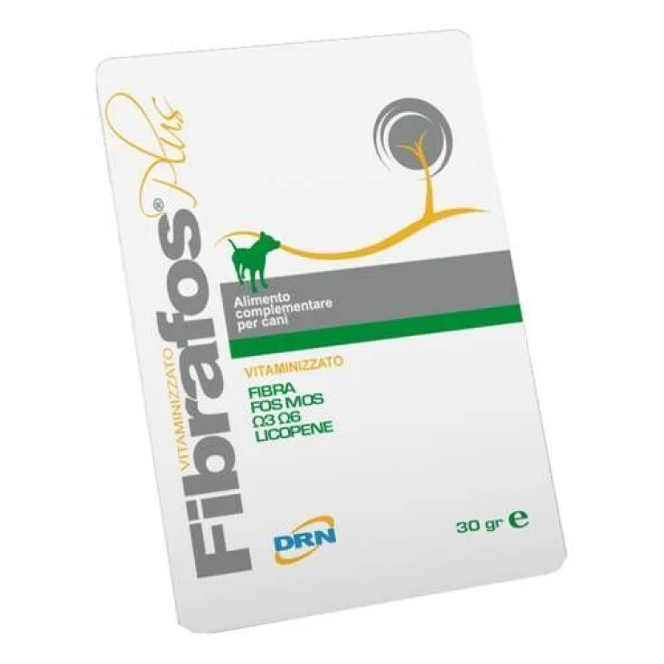 Fibrafos® DRN 20 Sobres de 30g