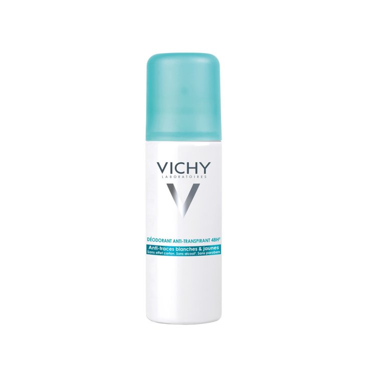 Desodorante Antitranspirante Vichy 48h 125ml