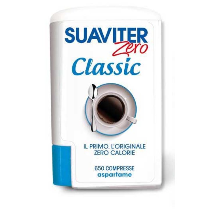 Suaviter Zero Classic 650cpr