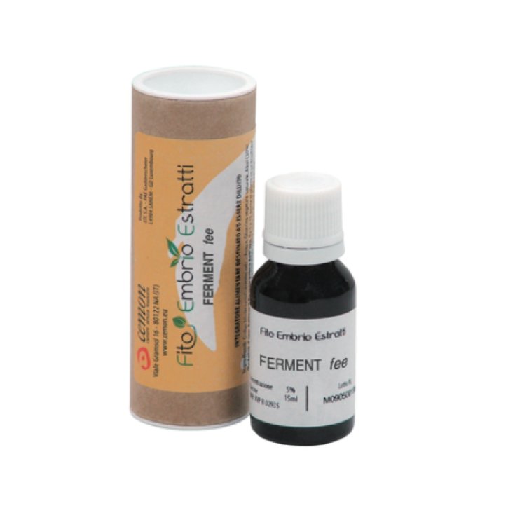 Cemon Fee Fermento 15ML