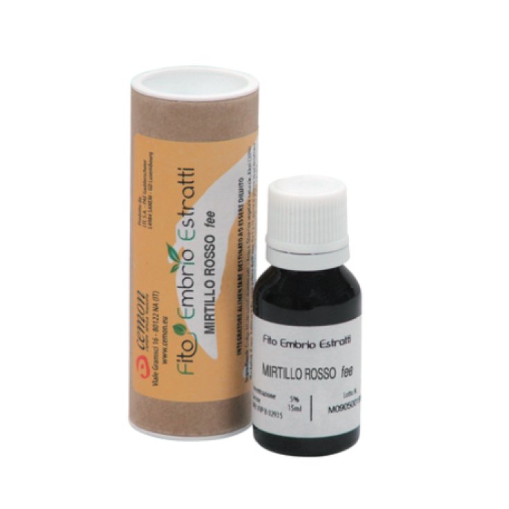 Cemon Fee Arándano 15ML