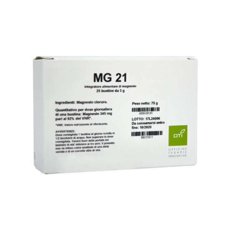 Mg 21 25 busto 3g