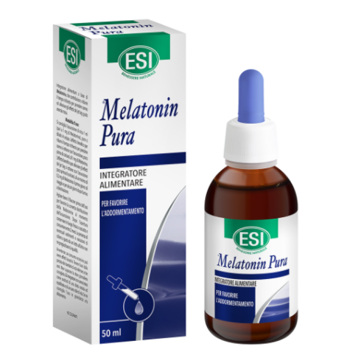 Melatonina Pura® ESI 50ml