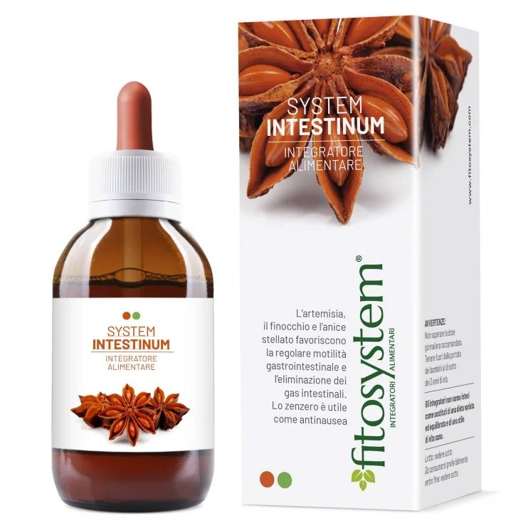 Sistema Intestinum 50ml