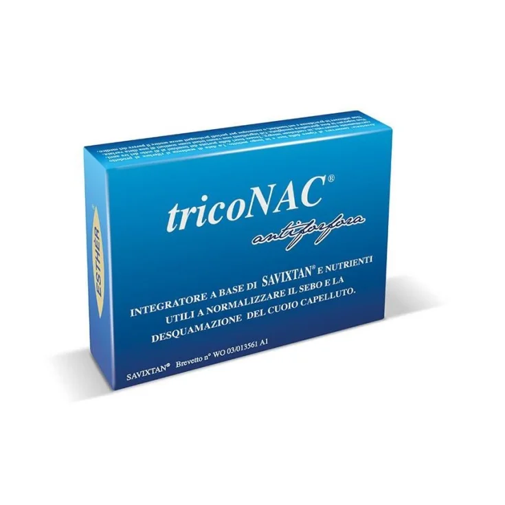 Triconac 30cpr