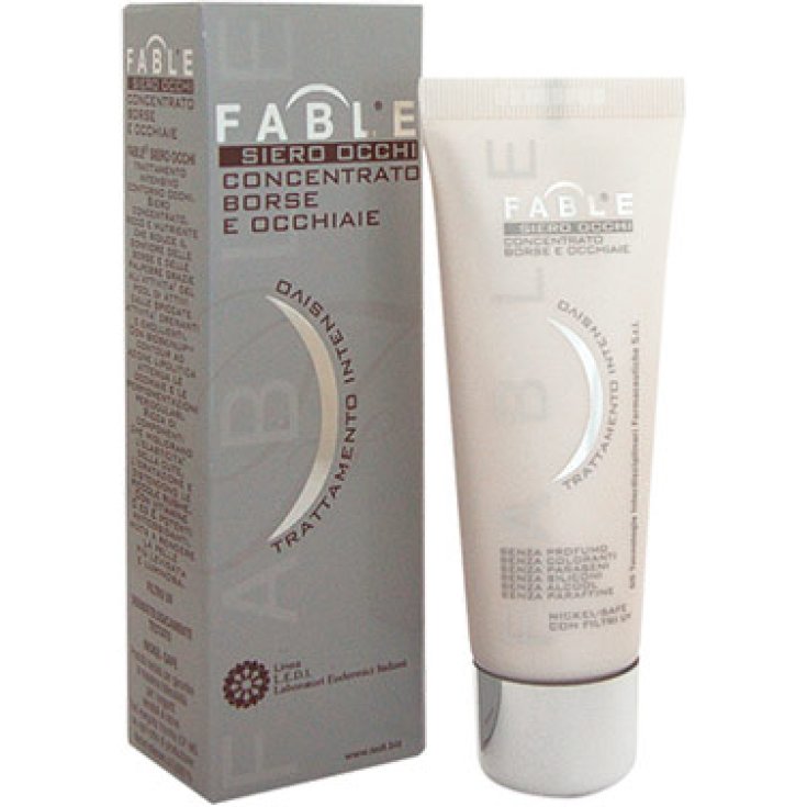 Suero de ojos Gd Fable 15ml