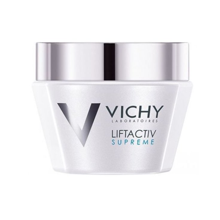 LiftActiv Supreme Pieles Normales Y Mixtas Vichy 50ml