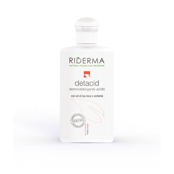 Riderma Detacido 250ml